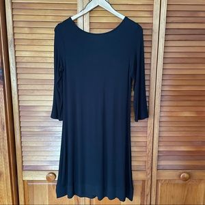 Cynthia Rowley - Black Dress